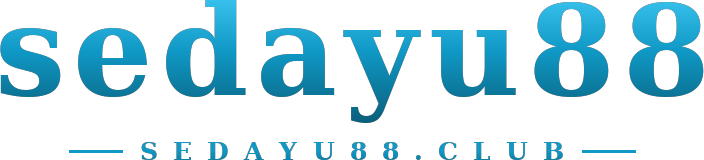 sedayu88 logo