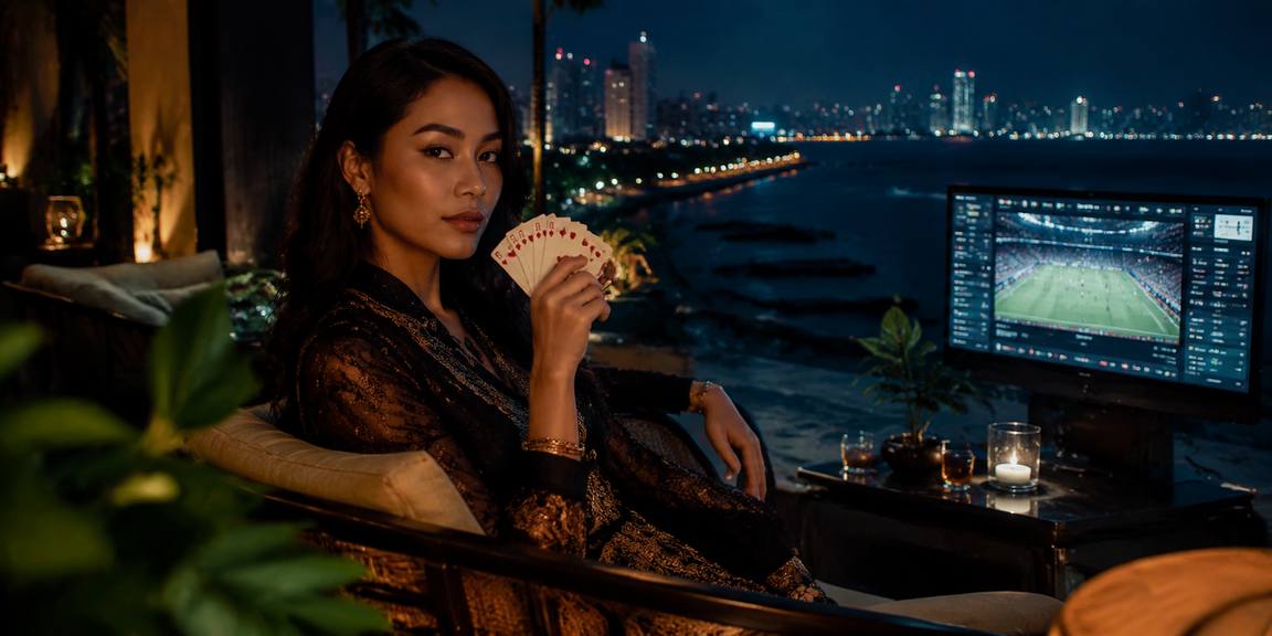 sedayu88 How Game Rules Connect to Results